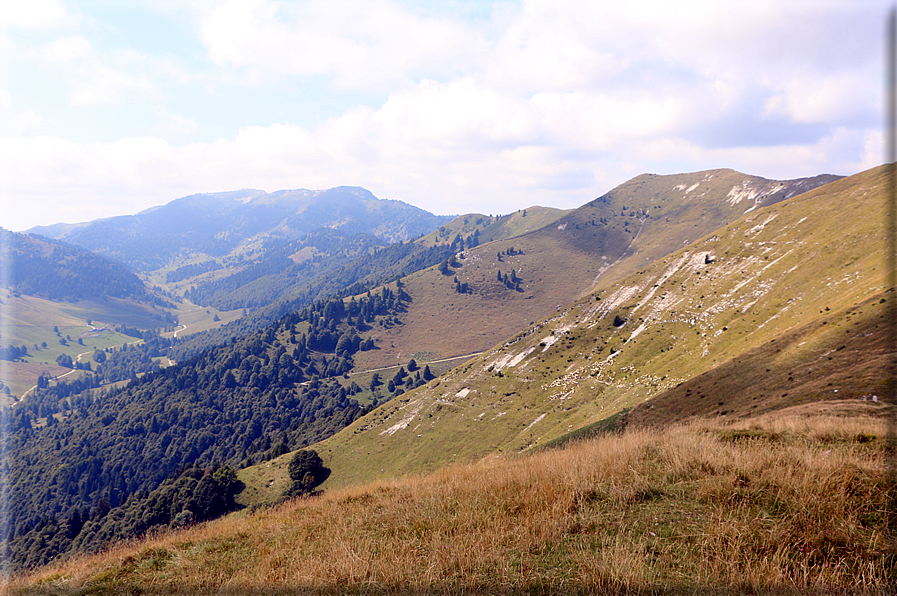 foto Monte Valderoa